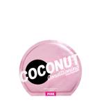 PINK COCONUT FACE MASK