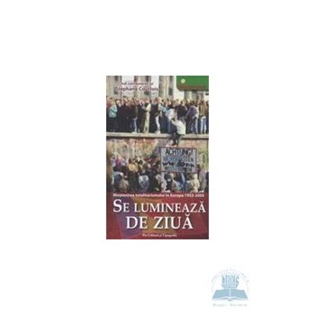 Se lumineaza de ziua - Stephane Courtois