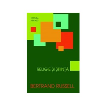 Religie şi ştiinţa