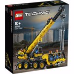 LEGO Technic - Macara mobila 42108
