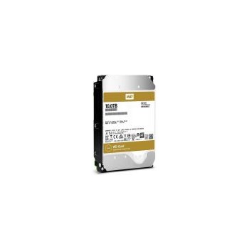 HDD server Western Digital Ultrastar HC520, 10TB, 7200rpm, 256MB cache, SATA III
