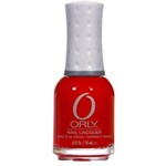Orly Haute Red 4001