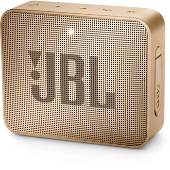 Boxa portabila JBL Go 2 Auriu