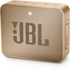 Boxa portabila JBL Go 2 Champagne