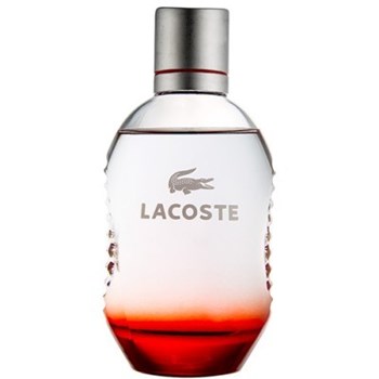 Lacoste Red Eau de Toilette 125ml - Parfum de barbat