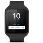 Sony SmartWatch 3 SWR50 Black swr50 black