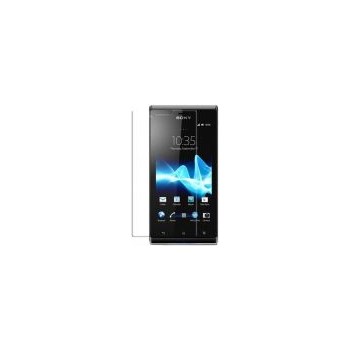 Folie de protectie Tellur pentru Sony Xperia E