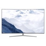 Televizor LED 140cm Samsung UE55KS9002 4K SUHD Smart TV Ecran curbat ue55ks9002
