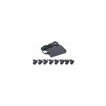 Alimentator Laptop Notebook Gembird Universal Negru npa-ac3