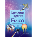 Dictionar ilustrat de Fizica DPH