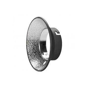 Elinchrom #26145 Ranger Quadra 13.5cm Standard Reflector