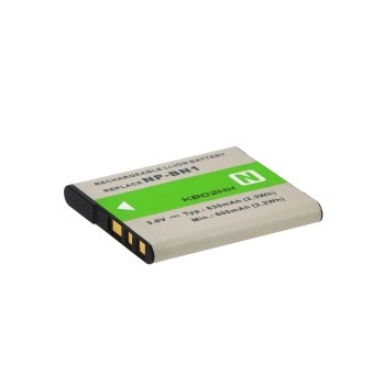 Power3000 PL351B.334 - acumulator replace pt Sony tip NP-BN1