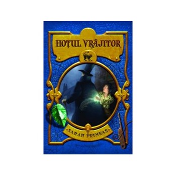 Hoțul vrăjitor