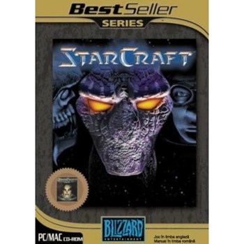 Starcraft and Broodwar
