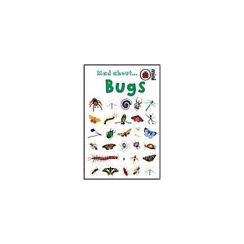Mad About Bugs