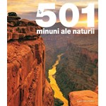 501 minuni ale naturii