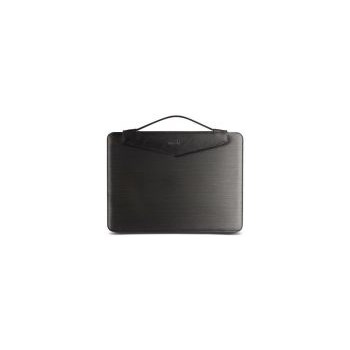Geanta Laptop Moshi Codex pentru MacBook Pro 15" Retina, Black