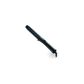 Ondulator Remington Pearl Pro Curl CI9532, afisaj LCD
