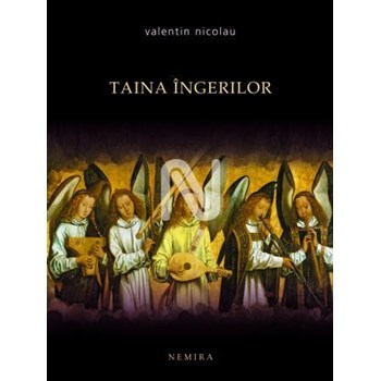 Taina îngerilor. Antologie piese