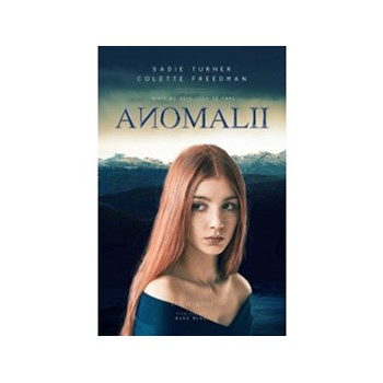 Anomalii