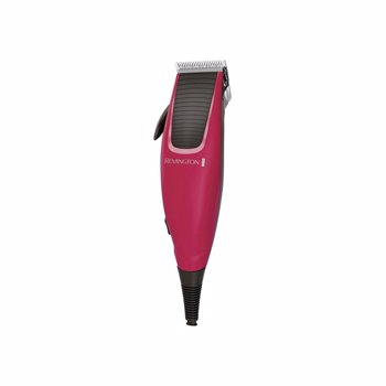Aparat de tuns Remington HC5018, Rosu