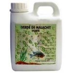 Verde De Malachit Forte - 1 L