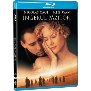 Ingerul pazitor Blu-ray