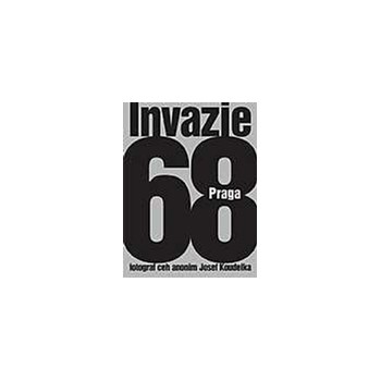 Invazie Praga 68