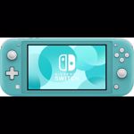 NINTENDO SWITCH LITE TURQUOISE CONSOLE - GDG