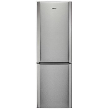 Combina frigorifica Beko DBK 346X+