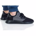 adidas Deerupt Runner Culoarea Negru