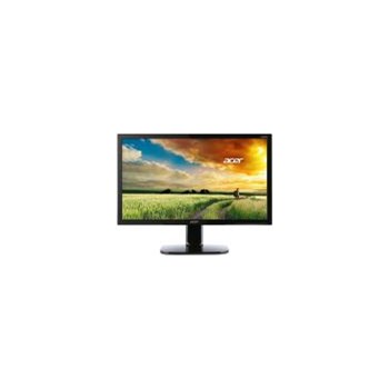 Monitor LED Acer KA220HQ, 16:9, 21.5 inch, 5ms, negru