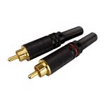 Conector RCA Dynavox 2XS