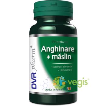 Anghinare si Maslin 60cps DVR PHARM