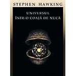 Universul intr-o coaja de nuca
