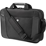 Geanta Laptop HP Essential Messenger 17.3 and Black h1d25aa
