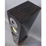 Boxe Davis Acoustics Courbet N 7 Ebony