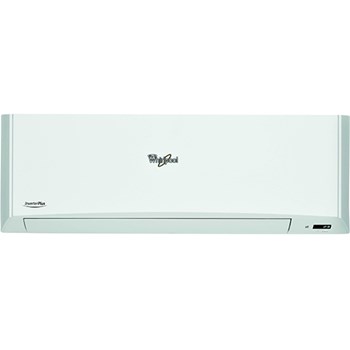 Aparat de aer conditionat Whirlpool AMD 026/1 Inverter, 18000 BTU, Clasa A+, Al 6-lea Simt, HEPA, Display LED, Auto Restart, Dezumidificare