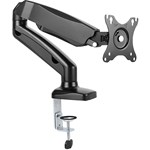 Suport monitor 13-27 inch Cabletech