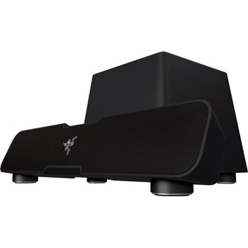 Soundbar Razer Leviathan 5.1 60W Bluetooth NFC rz05-01260100-r3g1