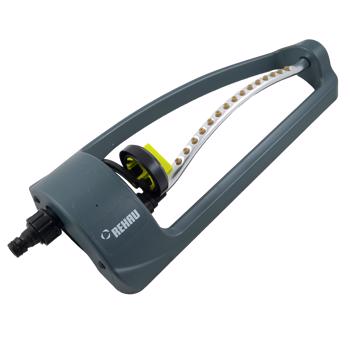 Aspersor Dreptunghiular Rehau, 15 perforatii