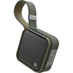 Boxa portabila HAMA Soldier S, Bluetooth 5.0, USB, Autonomie 14 ore, Waterproof, Verde