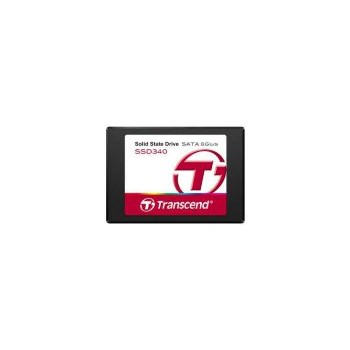 SSD Transcend SSD340 128GB SATA3 2.5 inch ts128gssd340