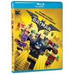 Lego Batman - Filmul (Blu Ray Disc)