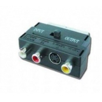 Adaptor audio/video Gembird CCV-4415