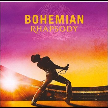 Bohemian Rhapsody - Vinyl