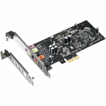 ASUS Placa de sunet XONAR_SE, PCI-E