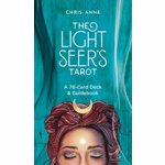 The Light Seer's Tarot - Chris-Anne