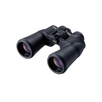Binoclu Nikon ACULON A211, 7x 50