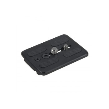 Fancier 6717QRPL - placuta quick-release pentru capul video WT-6717AH